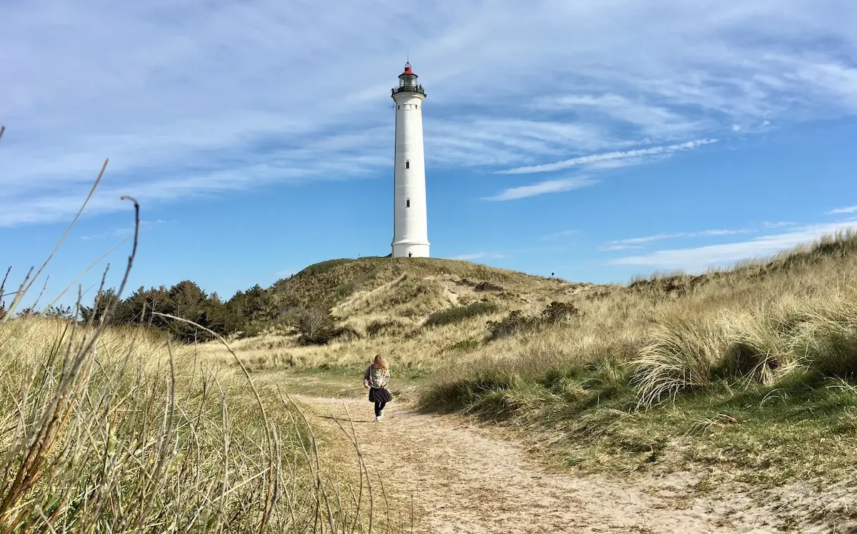 bezienswaardigheden west-jutland