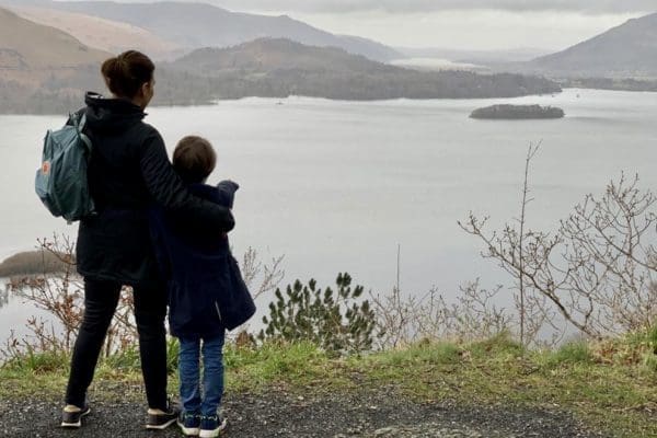 Lake District