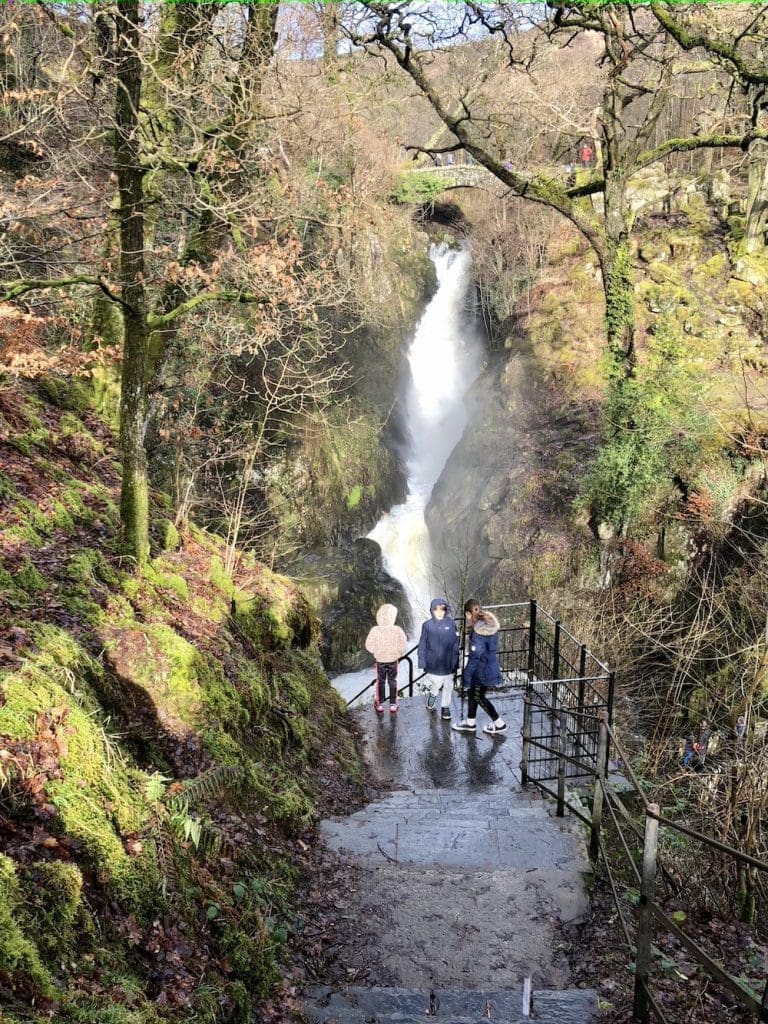 Lake District