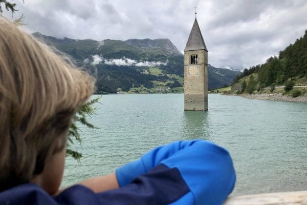 zuid tirol mooiste meren