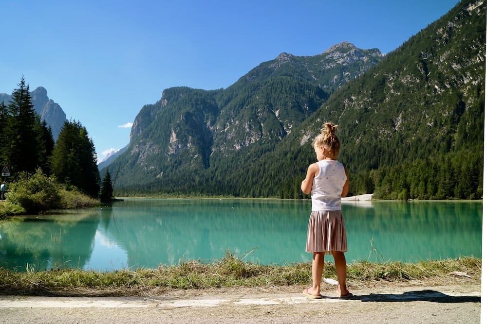 mooiste meren zuid tirol