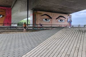 wandeling arnhem