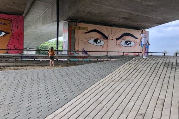 wandeling arnhem