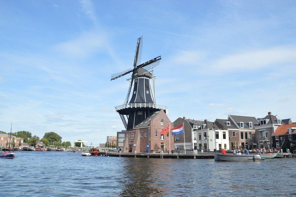 best cities netherlands