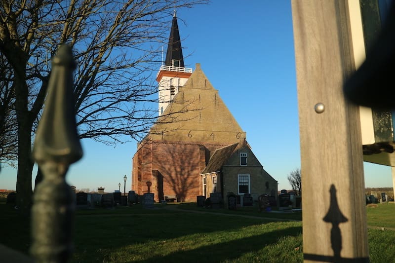 texel winter