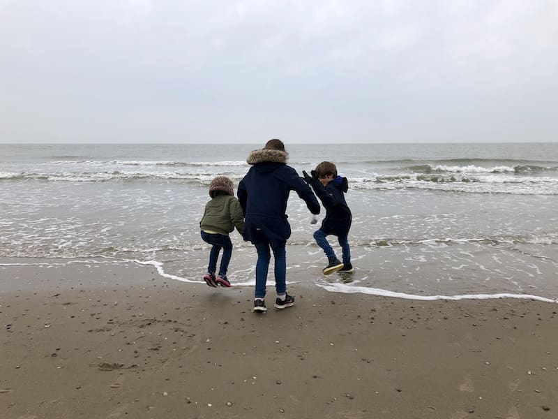 texel winter