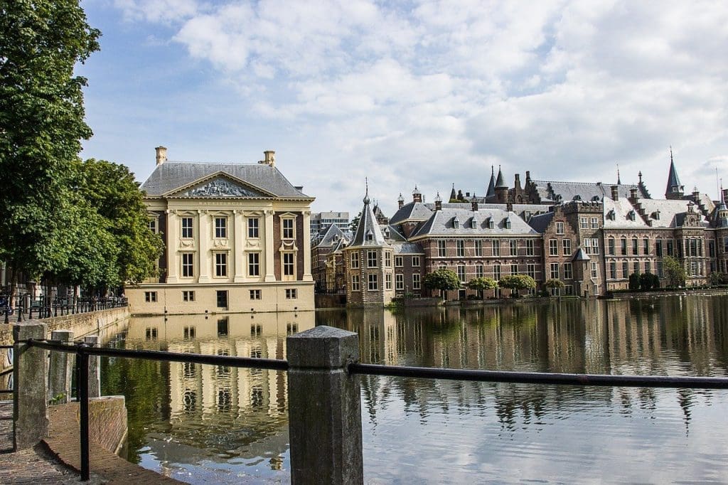 best cities netherlands