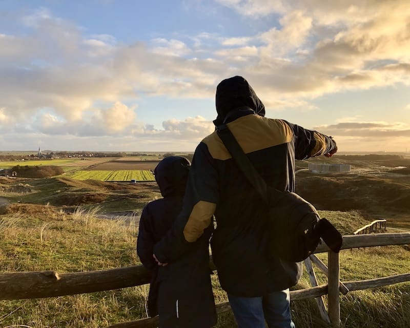 texel winter