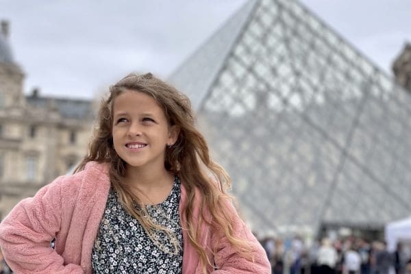 Miraculous places in real life