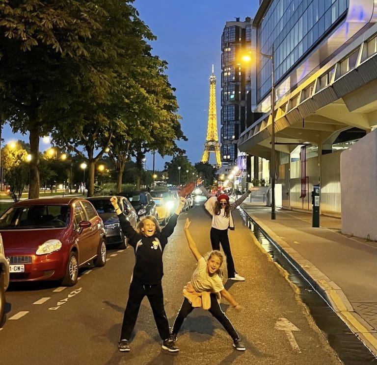 Miraculous places in real life | Let's go somewhere