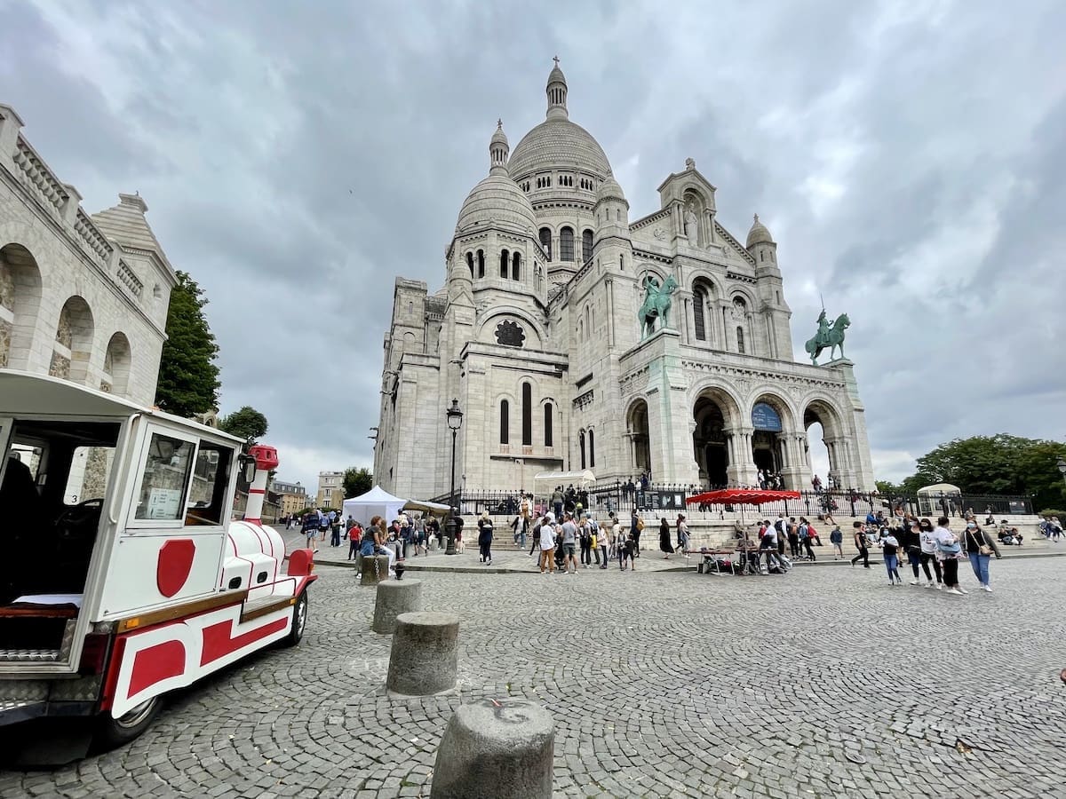 De absolute highlights van Parijs, die je gewoon niet kunt missen