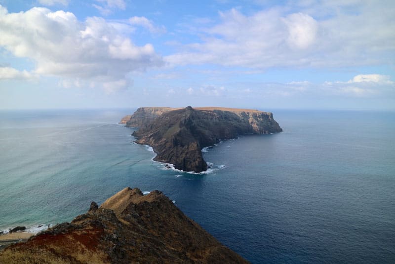 jeep safari porto santo