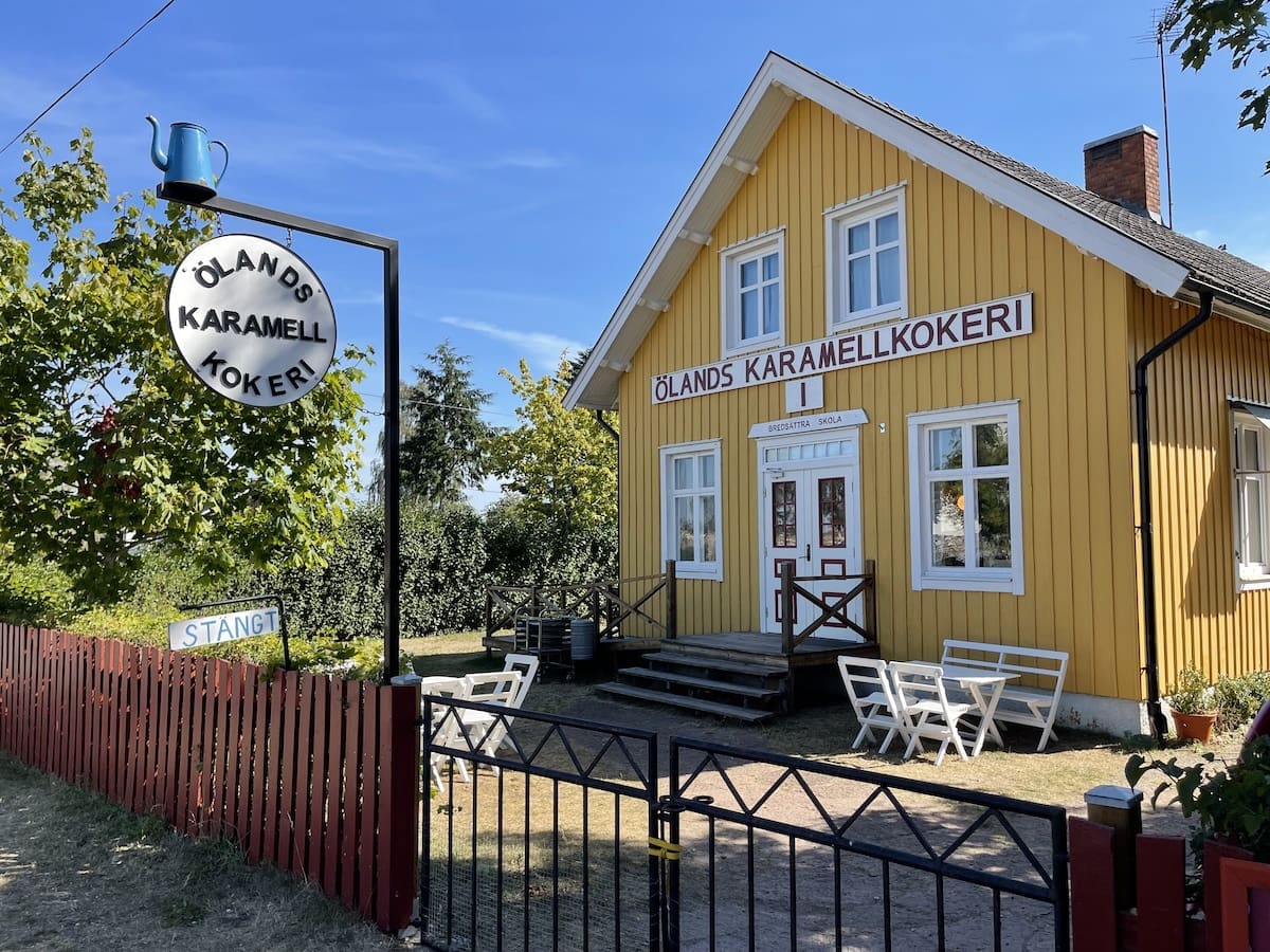 Ontdek het Zweedse eiland Öland; dit zijn de bezienswaardigheden