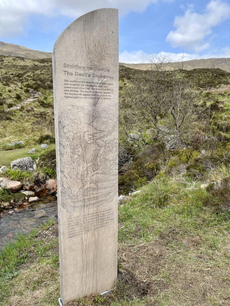 West Highland Way 