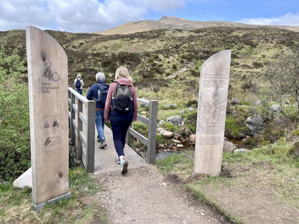 West Highland Way 