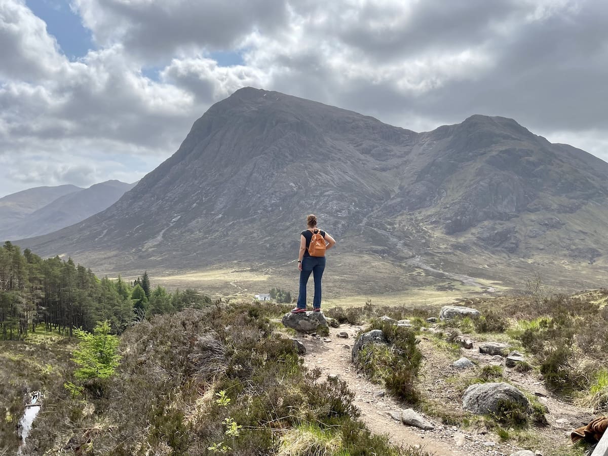 West Highland Way, dé wandeling van Schotland
