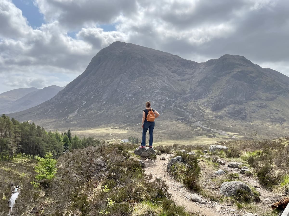 West Highland Way