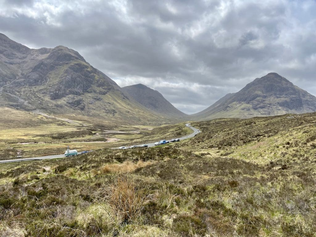 West Highland Way 