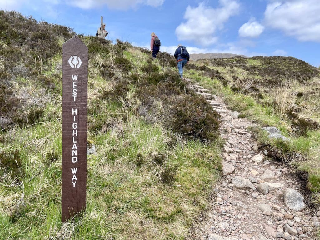 West Highland Way 