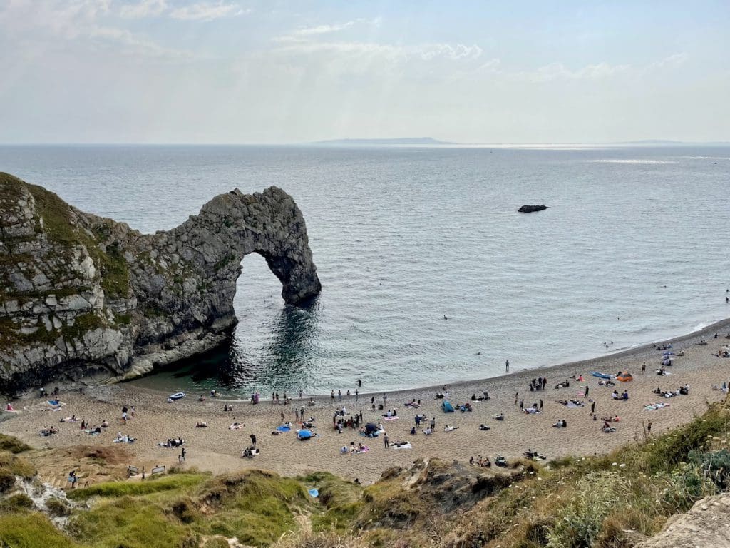 Jurassic Coast