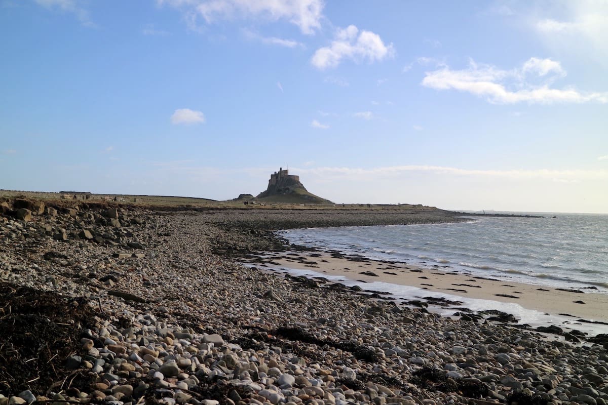 Vakantie in Noord-Engeland? Dit zijn de belangrijkste bezienswaardigheden!