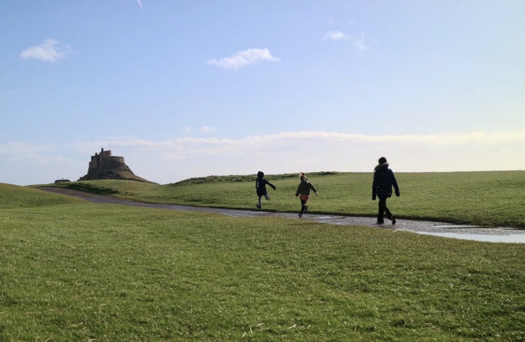 bezienswaardigheden vakantie noord engeland