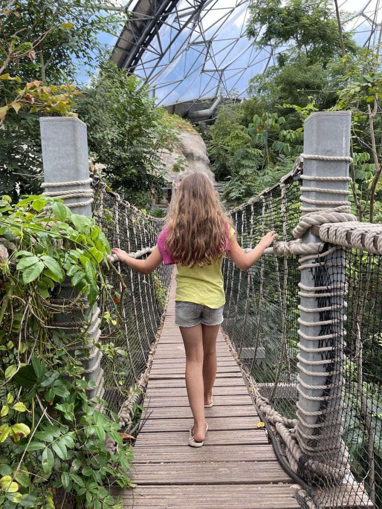 eden project