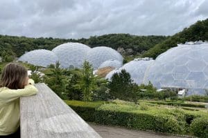 eden project