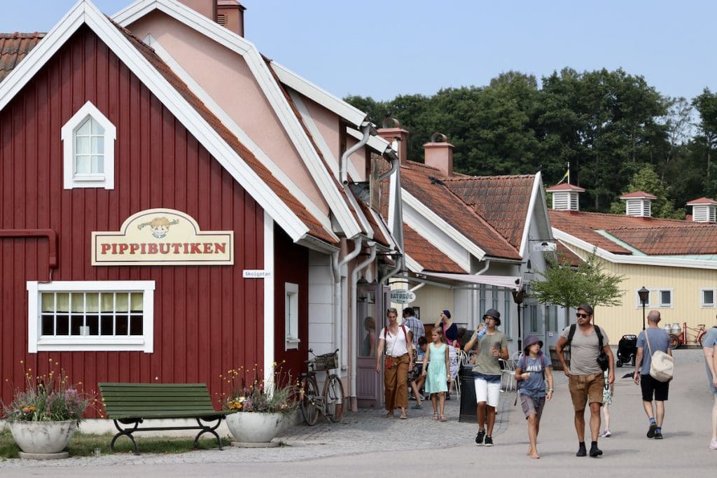 vakantie smaland bezienswaardigheden