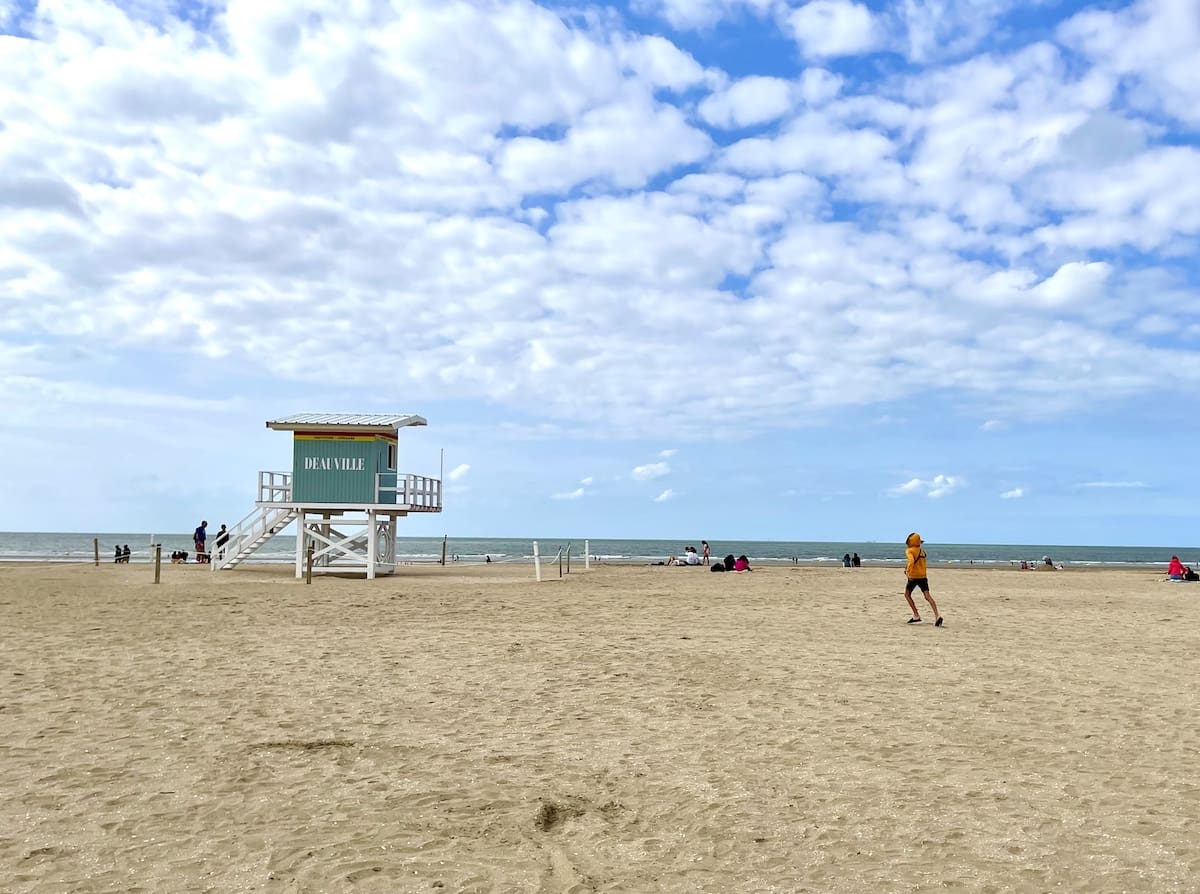 Wat er te zien is in Deauville, deze highlights zijn niet te missen!