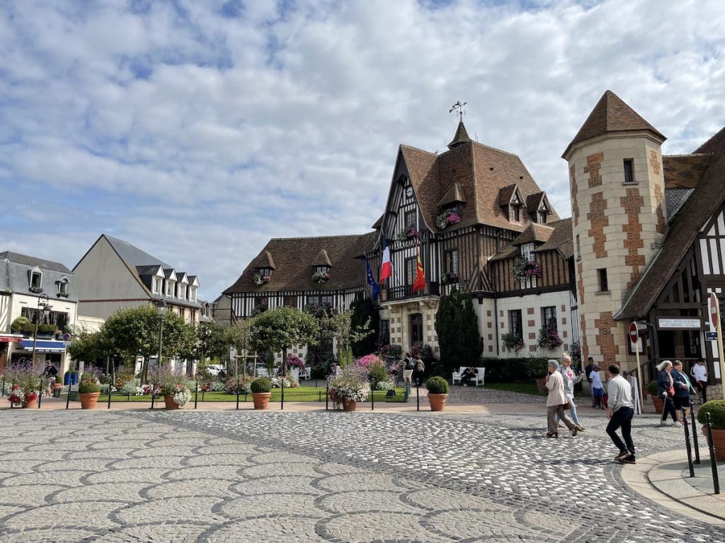 Deauville highlights