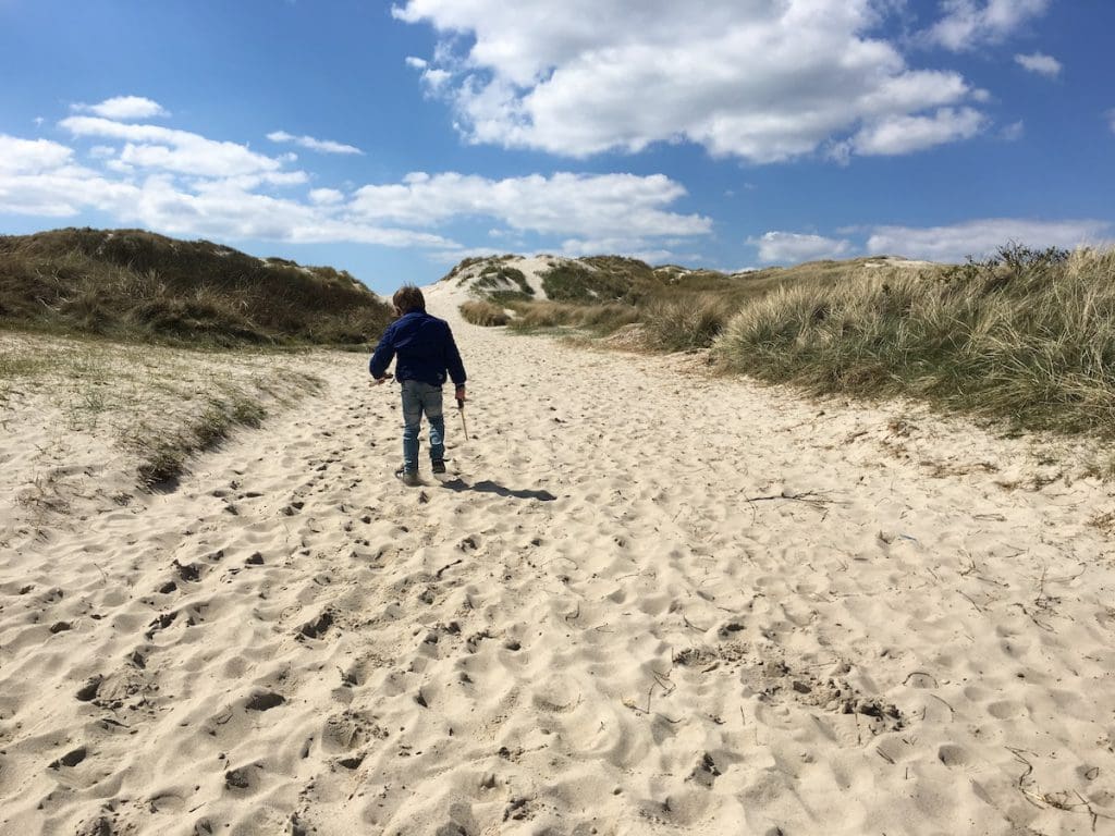 bezienswaardigheden west-jutland