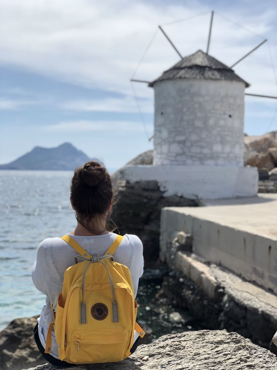 Amorgos | Wat te doen op dit Griekse eiland
