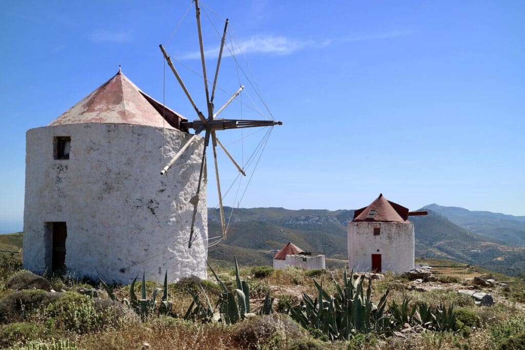 Amorgos 